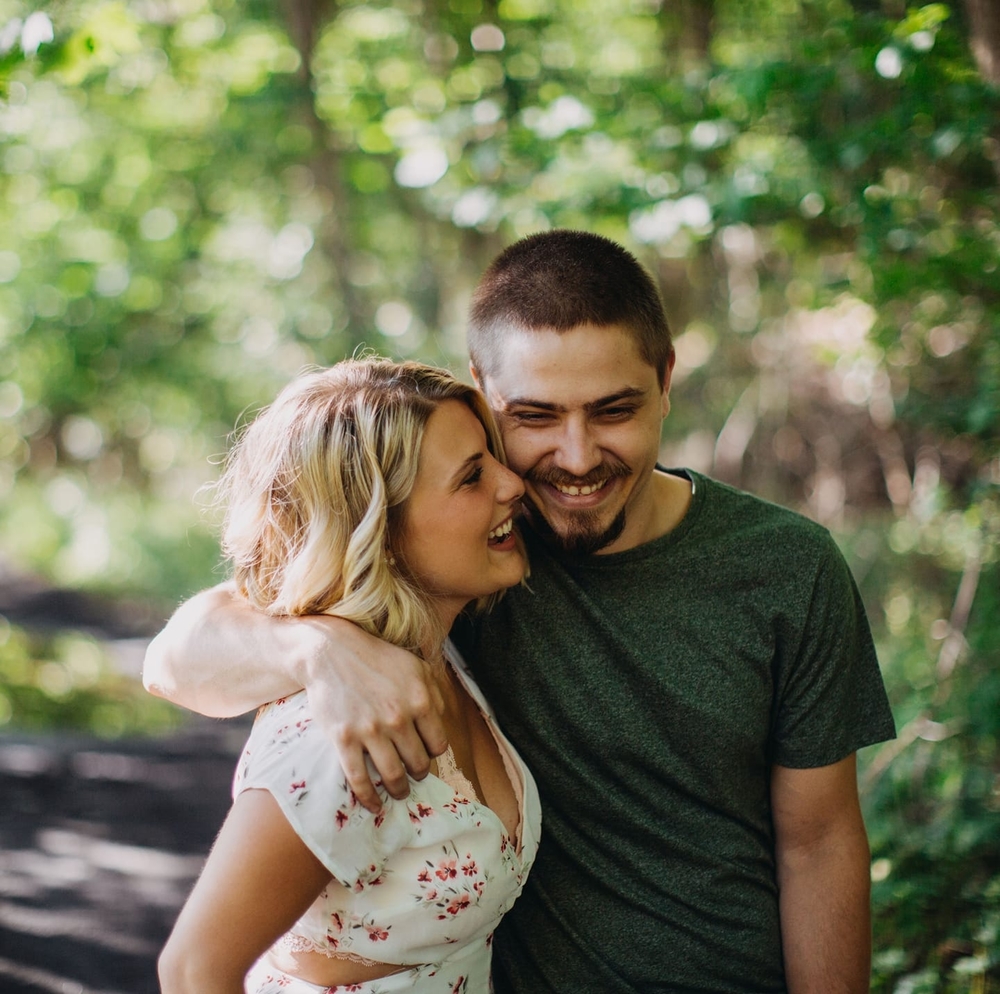 Meet your Posher, Gracie